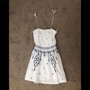 Abercrombie dress
